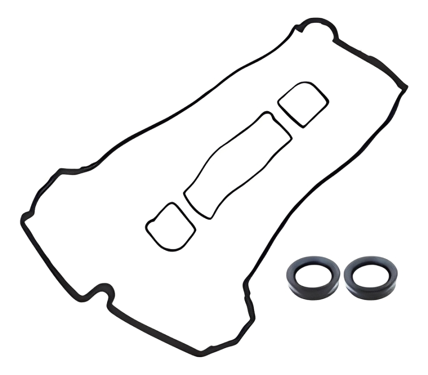 Kit Junta Tampa de Válvulas Borracha Ford EcoBoost Focus 2.0 16V MGDA / XQDA