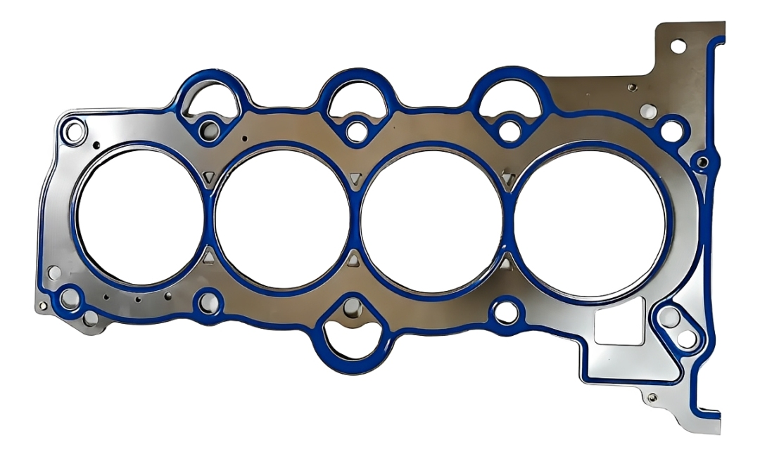 Junta Cabeçote Aço Inox 1,15mm Hyundai / Kia 1.6 16V Gamma G4FC G4GC
