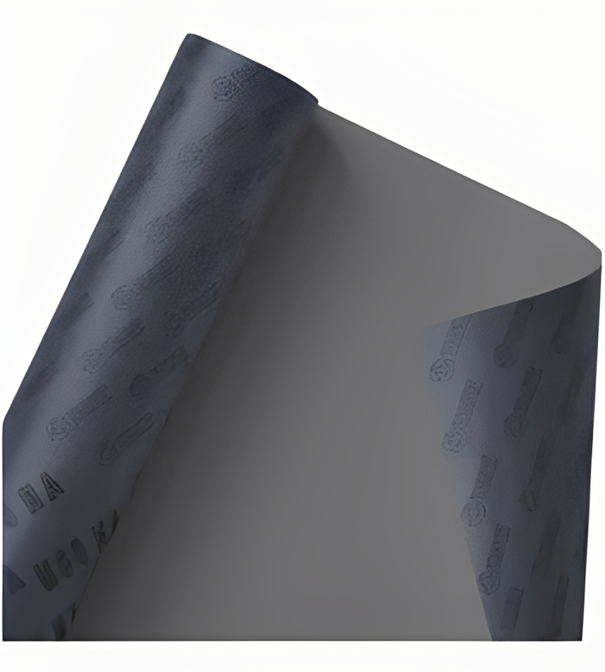 Folha U60NA Metálico Papelão Hidráulico Grafitado Teadit 1500x1600 mm