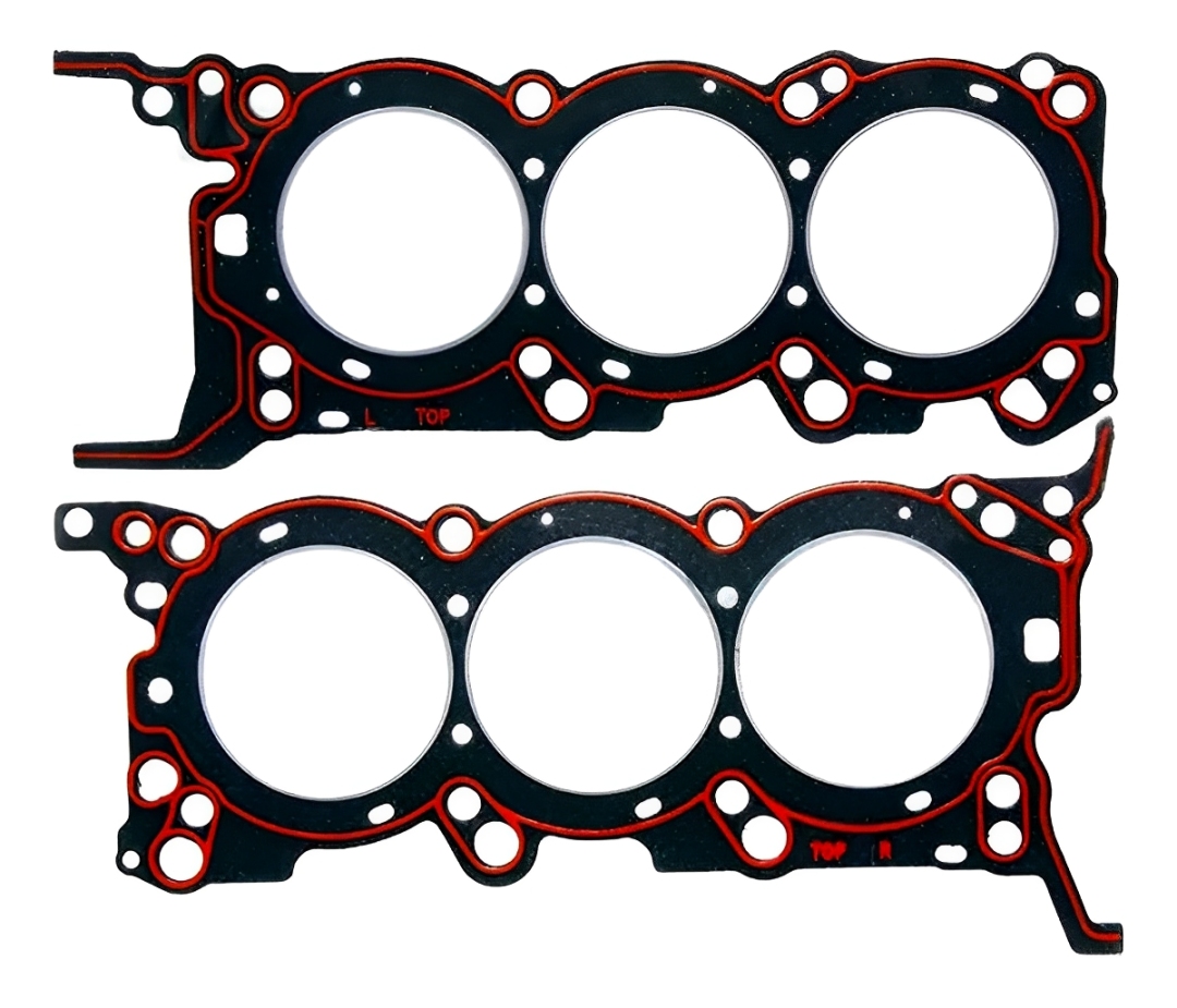 Junta Cabeçote Sob Medida 2,5mm Hyundai Azera / Sonata NF 3.3 V6 24V G6DB