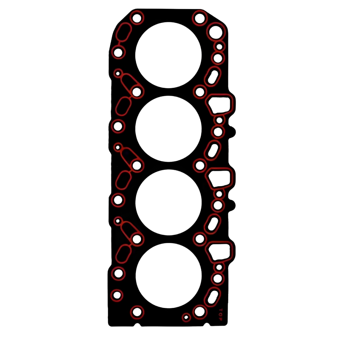 Junta Cabeçote Sob Medida 3mm Toyota Hilux / Land Cruiser 3.0 16V 1KD-FTV Turbo Diesel