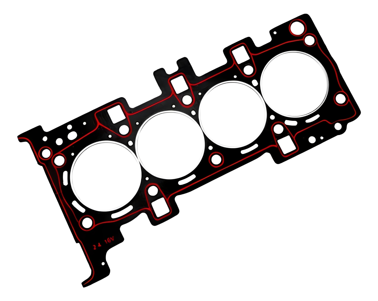 Junta Cabeçote PAK Jeep Compass 2.0 / Fiat Toro 2.4 16V TigerShark Flex